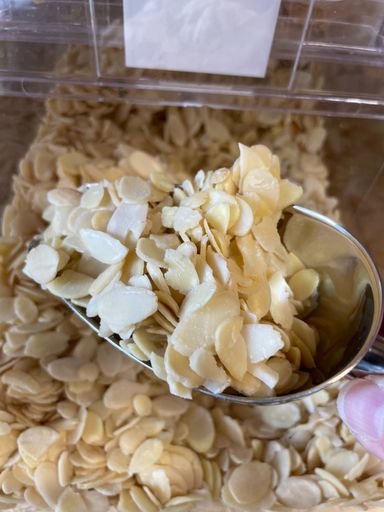 Zero Waste Nuts| Refill Town | Chelmsford