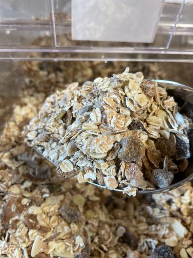 Zero Waste Cereals| Refill Shop | Chelmsford