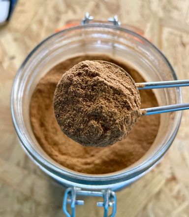 Zero Waste Herbs and Spices| Refill Shop | Chelmsford | Organic | Organic Ceylon Ground Cinnamon | Cinnamon | Ground Cinnamon |