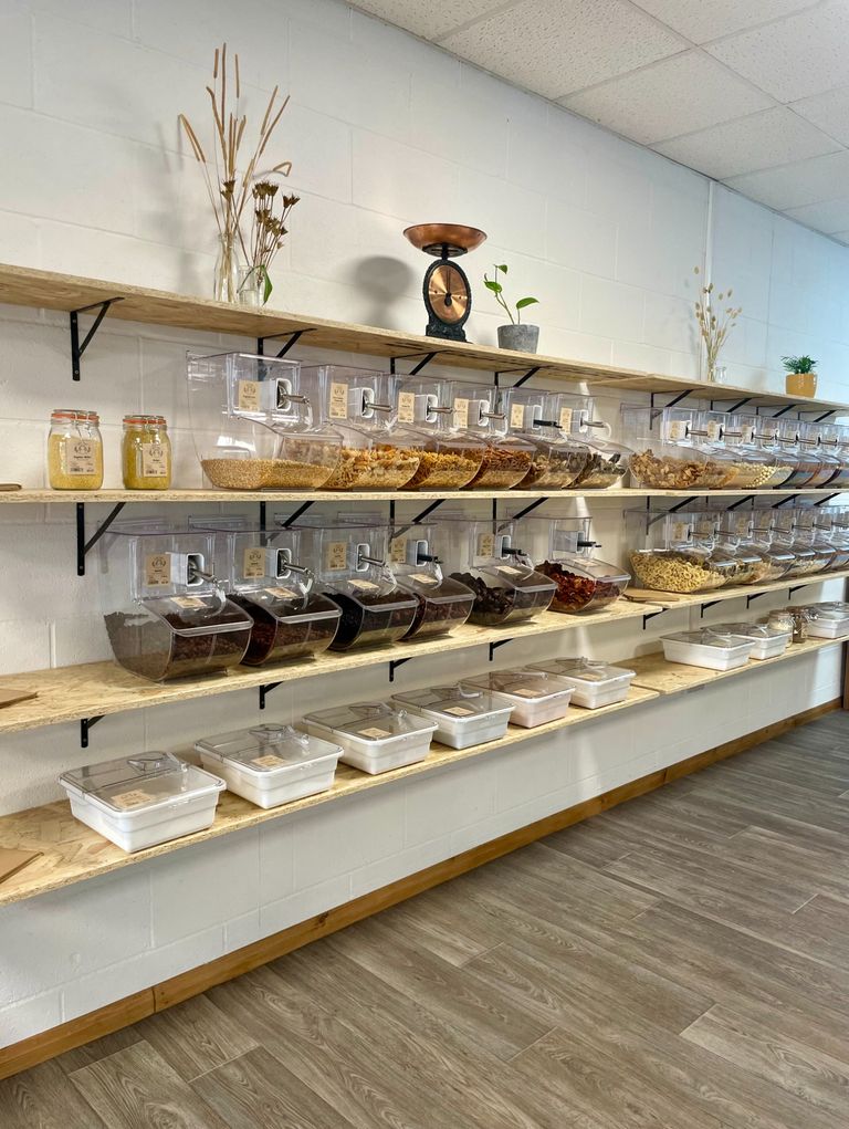 Refill Shop | Refill Town | Chelmsford