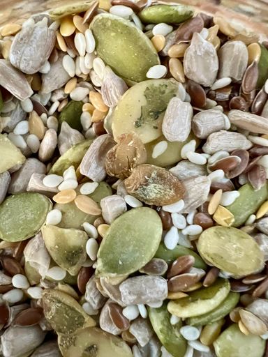 Refill Seeds| Refill Town | Chelmsford