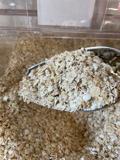 Zero Waste Cereals| Refill Shop | Chelmsford