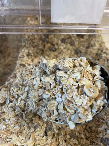 Zero Waste Cereals| Refill Shop | Chelmsford