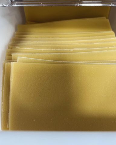 Zero Waste Pasta| Refill Town | Chelmsford