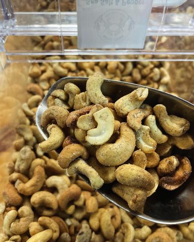 Zero Waste Nuts| Refill Town | Chelmsford
