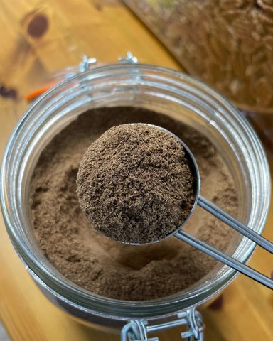 Zero Waste Herbs and Spices| Refill Town | Chelmsford
