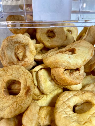 Zero Waste Dried Fruits | Refill Town| Chelmsford