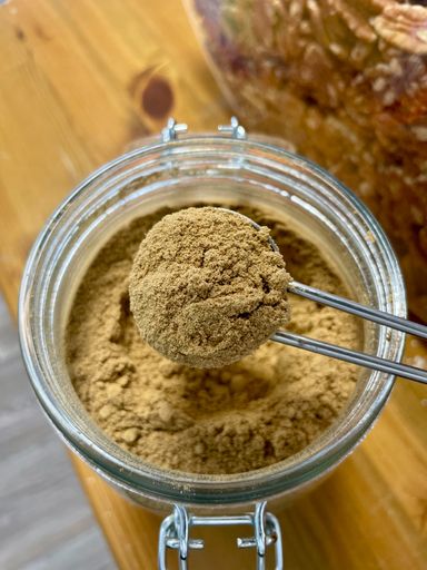 Zero Waste Herbs and Spices| Refill Shop | Chelmsford