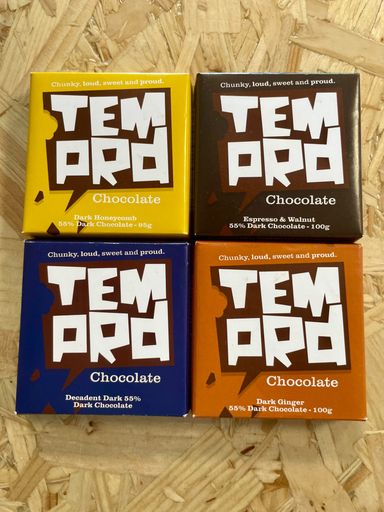 Zero Waste Confectionary | Refill Town| Chelmsford