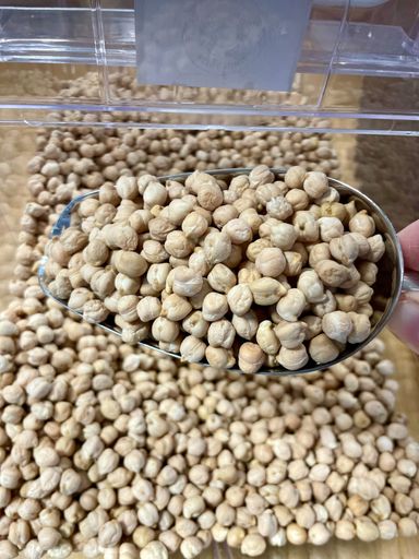 Zero Waste Pulses | Refill Town| Chelmsford