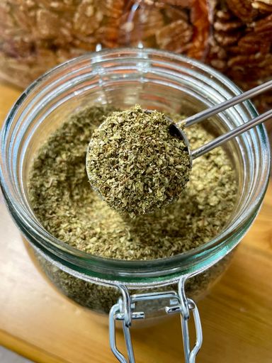Zero Waste Herbs and Spices| Refill Shop | Chelmsford