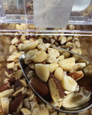 Zero Waste Nuts| Refill Town | Chelmsford