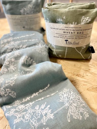 Zero Waste Household Essentials| Refill Town | Chelmsford