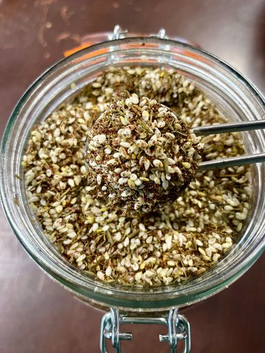 Zero Waste Herbs and Spices| Refill Shop | Chelmsford