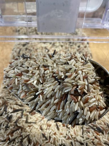 Zero Waste Rice| Refill Town| Chelmsford