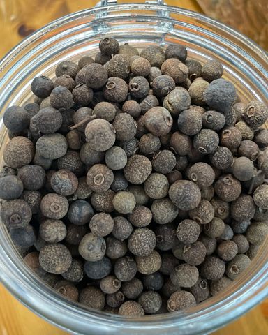 Zero Waste Herbs and Spices| Refill Town | Chelmsford