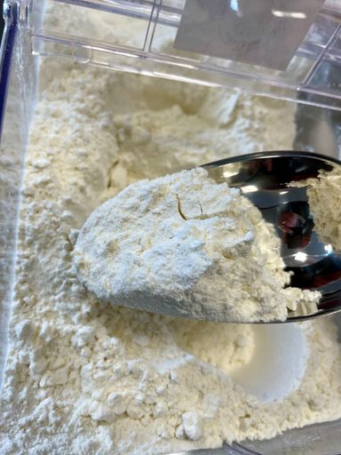 Refill Flour| Refill Town | Chelmsford