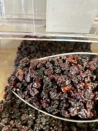 Zero Waste Dried Fruits | Refill Town| Chelmsford