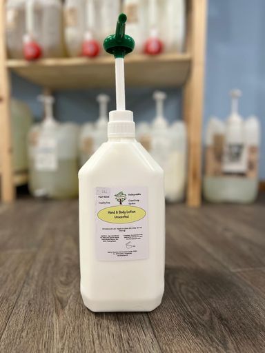Zero Waste Skin Personal Care | Refill Town | Chelmsford
