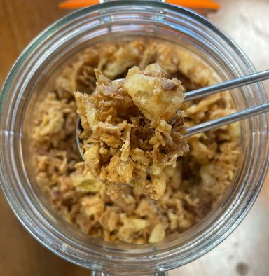 Zero Waste Cupboard Essentials| Refill Town | Chelmsford