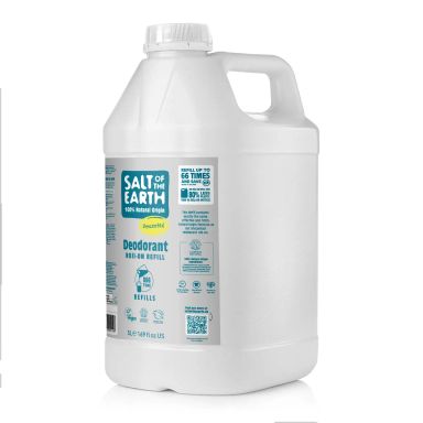 Zero Waste Skin Personal Care | Refill Town | Chelmsford