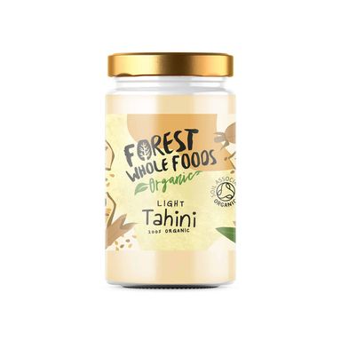 Zero Waste Cupboard Essentials| Refill Town | Chelmsford | Tahini