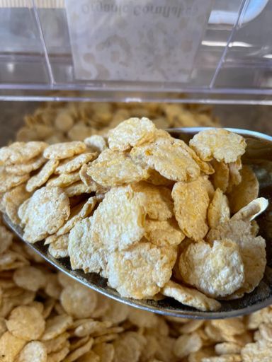 Zero Waste Cereals| Refill Shop | Chelmsford