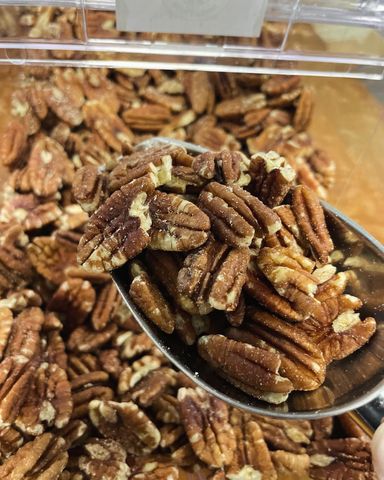 Zero Waste Nuts| Refill Town | Chelmsford
