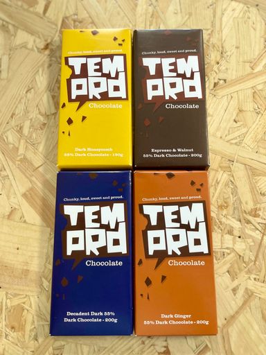 Zero Waste Confectionary | Refill Town| Chelmsford