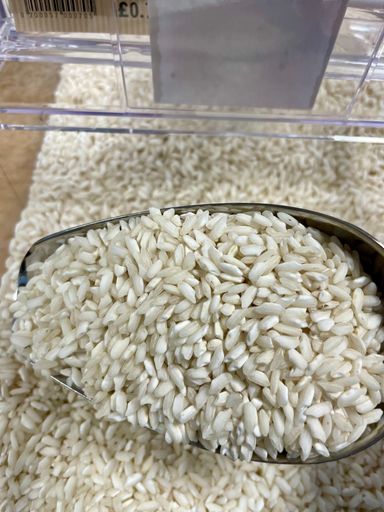 Zero Waste Rice| Refill Town| Chelmsford