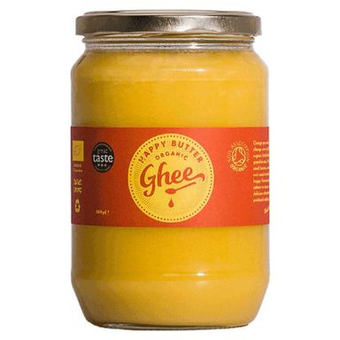 Zero Waste Cupboard Essentials| Refill Town | Chelmsford | Organic | Ghee