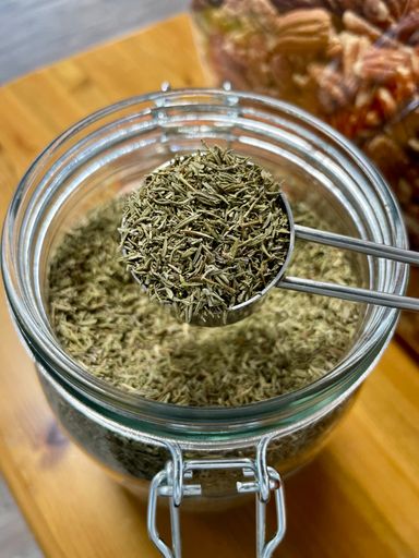 Zero Waste Herbs and Spices| Refill Shop | Chelmsford