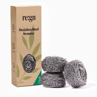 Zero Waste Kitchen Essentials| Refill Town | Chelmsford