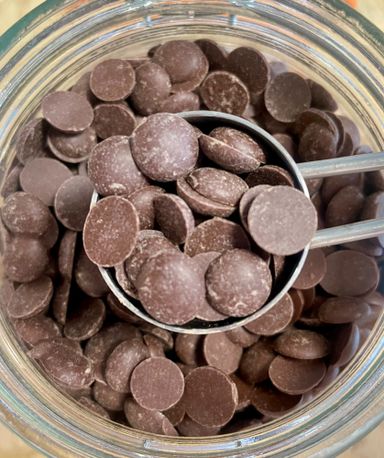 Zero Waste Confectionary | Refill Shop| Chelmsford | Vegan | Chocolate Chips | Organic