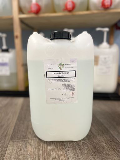 Zero Waste Cleaning Products | Refill Town | Chelmsford