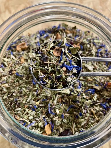 Refill Tea | Refill Shop| Chelmsford