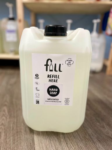 Zero Waste Skin Personal Care | Refill Town | Chelmsford