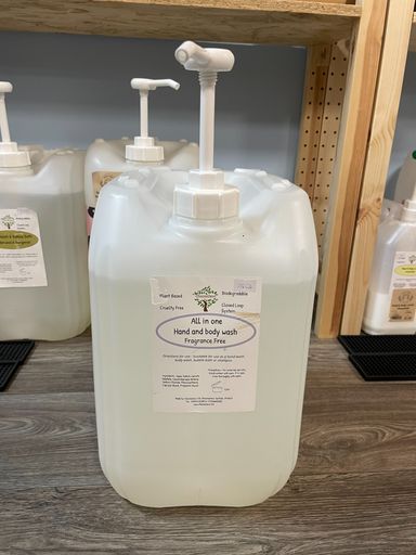 Zero Waste Skin Personal Care | Refill Town | Chelmsford