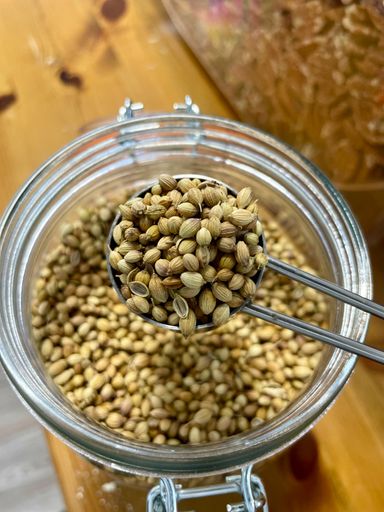 Zero Waste Herbs and Spices| Refill Town | Chelmsford