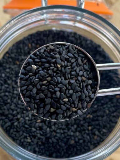 Refill Seeds| Refill Town | Chelmsford | Ground Flaxseed | Organic