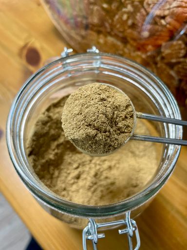 Zero Waste Herbs and Spices| Refill Town | Chelmsford