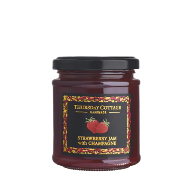 Zero Waste Jams and Spreads| Refill Town | Chelmsford