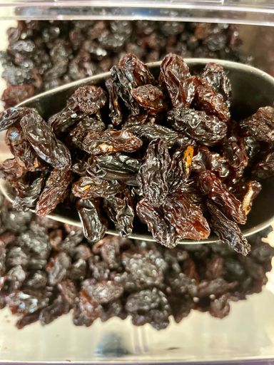 Zero Waste Dried Fruits | Refill Shop| Chelmsford