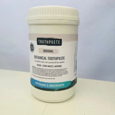 Zero Waste Skin Personal Care | Refill Town | Chelmsford