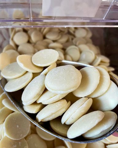 Zero Waste Confectionary | Refill Town| Chelmsford