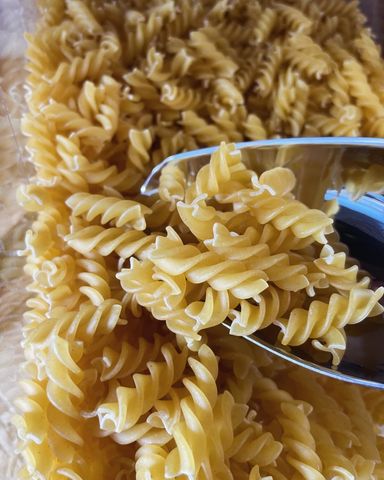 Zero Waste Pasta| Refill Town | Chelmsford