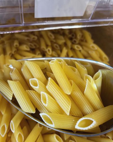 Zero Waste Pasta| Refill Town | Chelmsford
