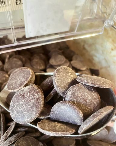 Zero Waste Confectionary | Refill Town| Chelmsford