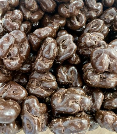 Zero Waste Confectionary | Refill Shop| Chelmsford | Walnuts | Dark Chocolate
