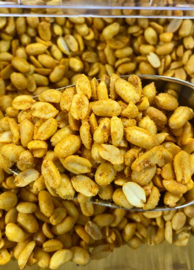 Zero Waste Nuts| Refill Town | Chelmsford